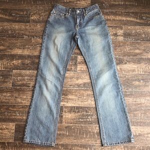 Club Monaco Jeans